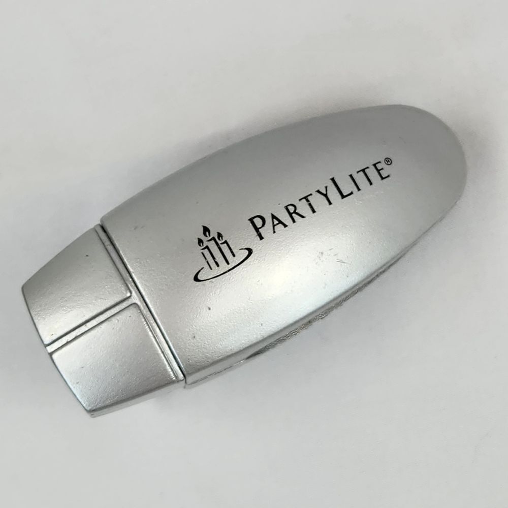 💜PartyLite Glasses/Sunglasses Vehicle Visor Clip Holder